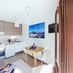 Blanc Neige By Interhome Apartment *