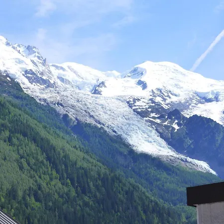 Blanc Neige By Interhome Apartamento *