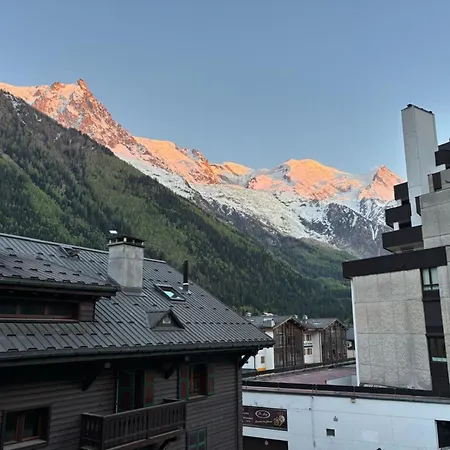 Blanc Neige By Interhome Appartement