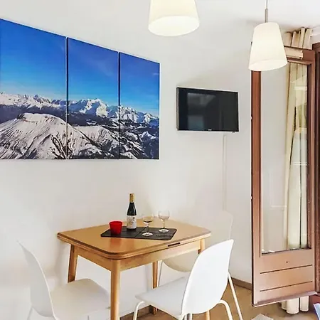 Blanc Neige By Interhome * Chamonix Mont Blanc