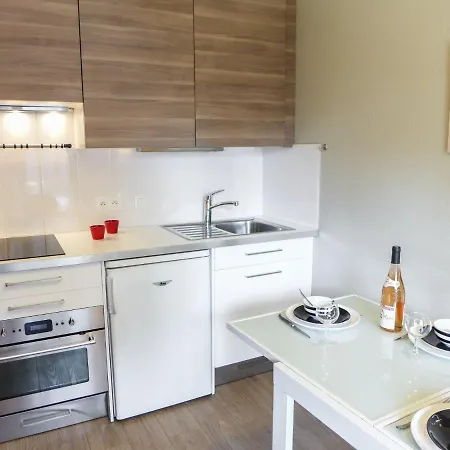 Apartamento Blanc Neige By Interhome Chamonix