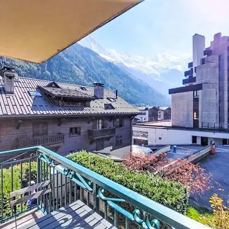 Blanc Neige By Interhome * Chamonix Mont Blanc